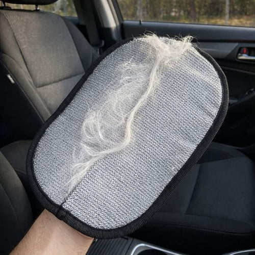 CleanPaw Pet Hair Remover Glove