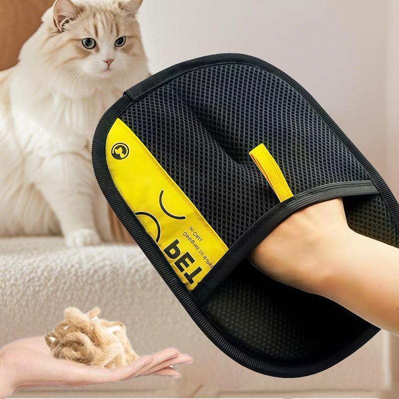 CleanPaw Pet Hair Remover Glove