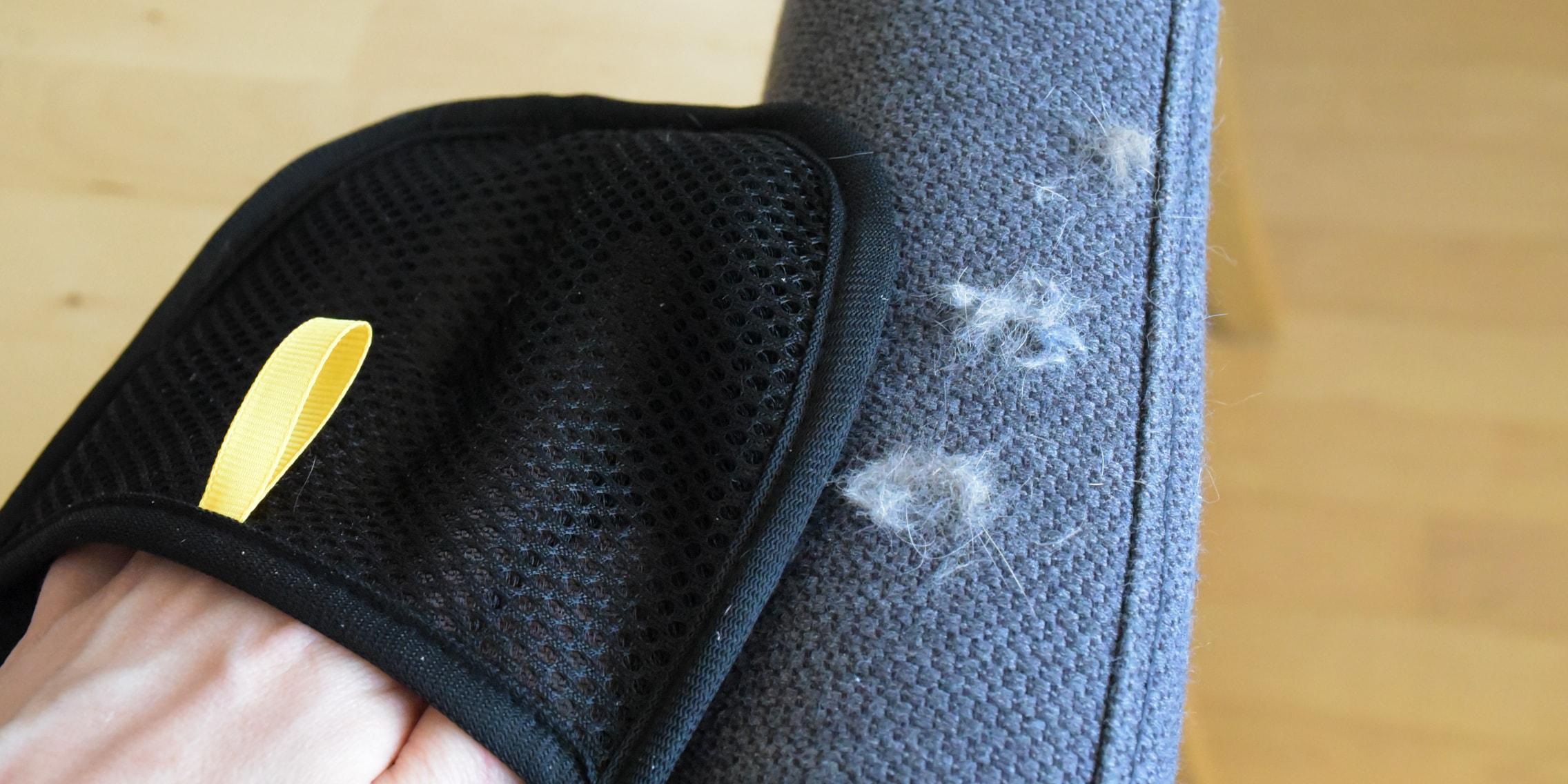 CleanPaw Pet Hair Remover Glove
